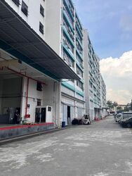 Da Jin Factory Building (D19), Office #554604551